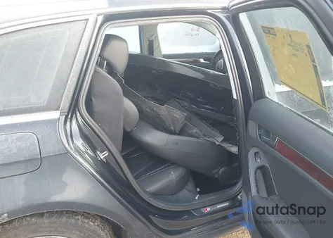 2012 Audi A4 2.0T Premium from USA, damaged, VIN WAUWFAFLXCA112896